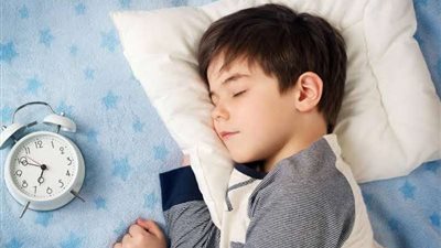 عدد ساعات النوم الصحى للفئات المختلفة.. تفاصيل