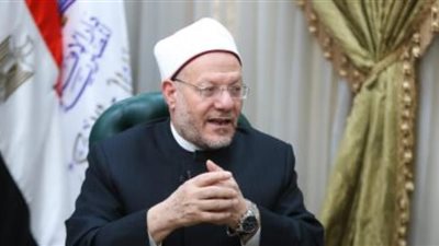 هل التبرع بالدم فى نهار رمضان يفطر ؟.. مفتى الجمهورية يجيب