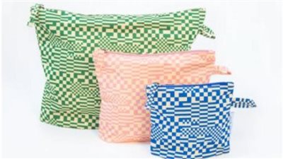 الحقائب القماش موضة تحارب الأكياس البلاستيك وتحفاظ على البيئة.. ”تفاصيل”