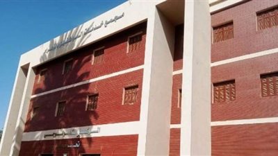 حياة كريمة ينتهي من تطوير مدرسة والمجمع الزراعي ويتابع الإنشاءات بوادي عبادي بأسوان