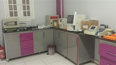 فحصت 114 منشأة .. إدارة العلاج الحر تغلق 7 مراكز طبية مخالفة في الدقهلية