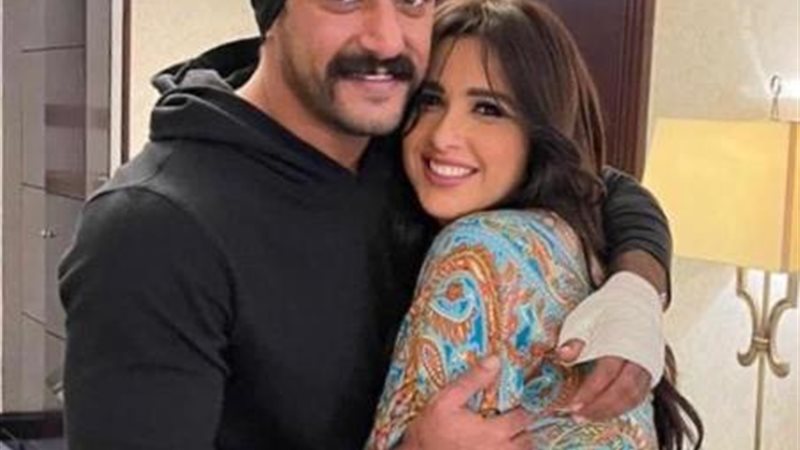 ياسمين عبد العزيز