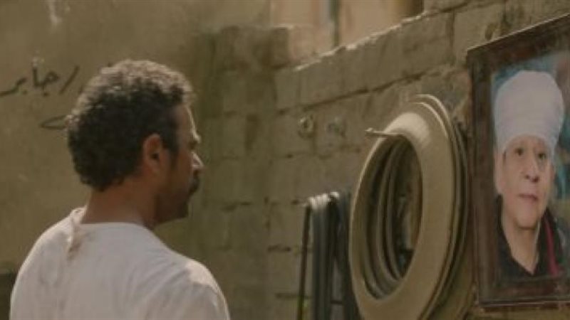 مسلسل ضرب نار