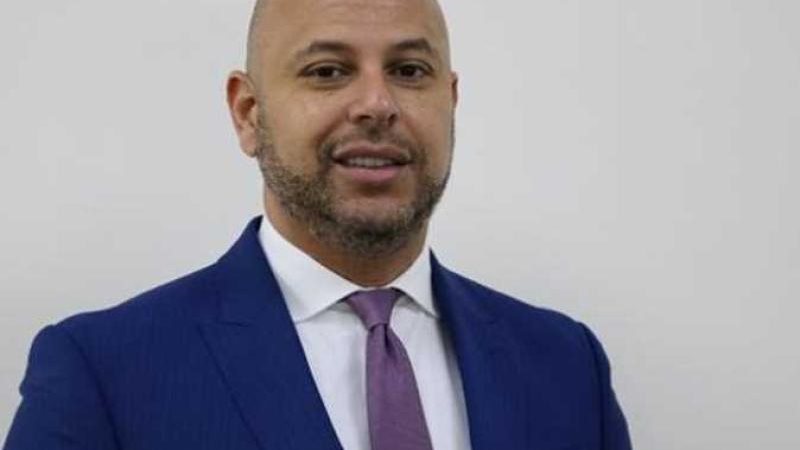 رامي الدكاني رئيس