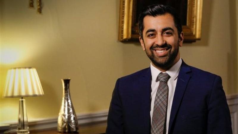 حمزة يوسف