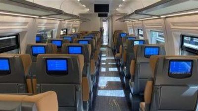 مواعيد قطار تالجو الجديدة على خطوط السكة الحديد وأسعار التذاكر