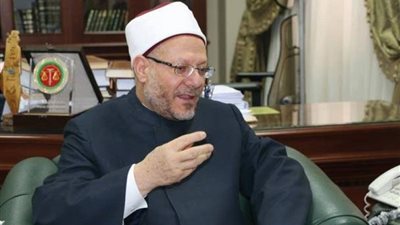 المفتى: ختم القرآن الكريم من الأمور المستحبة خاصة فى رمضان