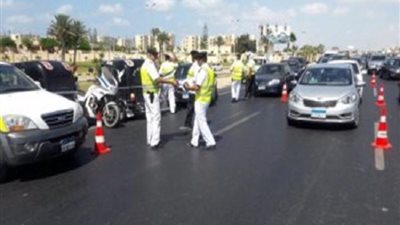 رادار المخالفات.. اعرف عقوبتك حال قيادتك للسيارة تحت تأثير المخدر