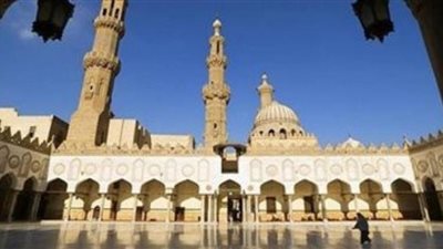 أبرز ما حدث فى 7 رمضان.. افتتاح الجامع الازهر الشريف