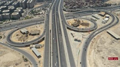 تفاصيل المرحلة الثانية لتطوير الطريق الدائرى.. استحداث مطلع من البدرشين
