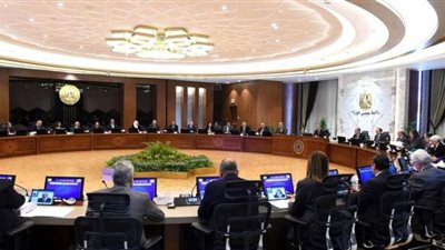الحكومة توافق على 16 قرارًا خلال اجتماعها الأسبوعي.. اعرف التفاصيل