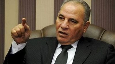 أشهر القضاة| المستشار أحمد الزند.. رفض الإعلان الدستورى وتصدى لإقالة النائب العام