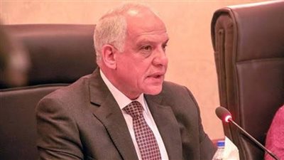 محافظ الجيزة يهنئ المواطنين بمناسبة العيد القومى للمحافظة