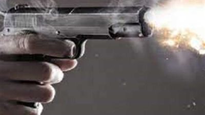 مقتل طفلة برصاص عنصر إجرامي أثناء مطاردته قبل مصرعه بالغربية