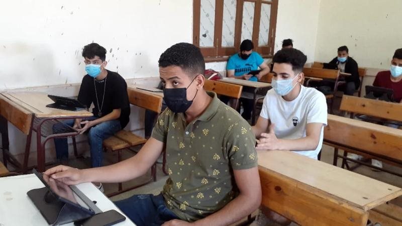 صورة ارشيفية