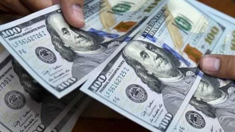 سعر صرف الدولار