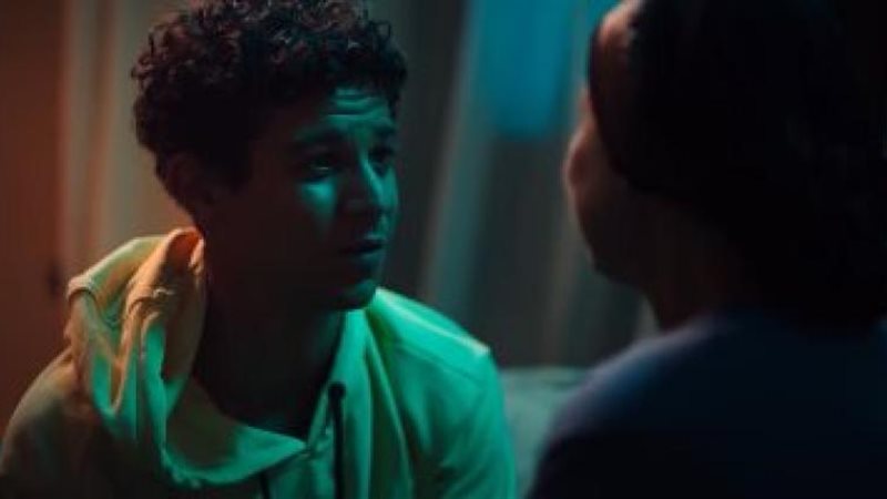 مسلسل جعفر العمدة