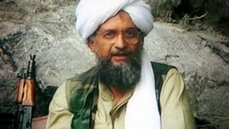 أيمن الظواهري