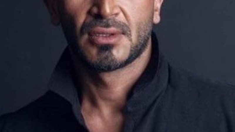 أحمد سعد