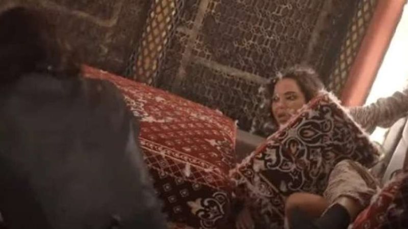 رامز نيفر إند