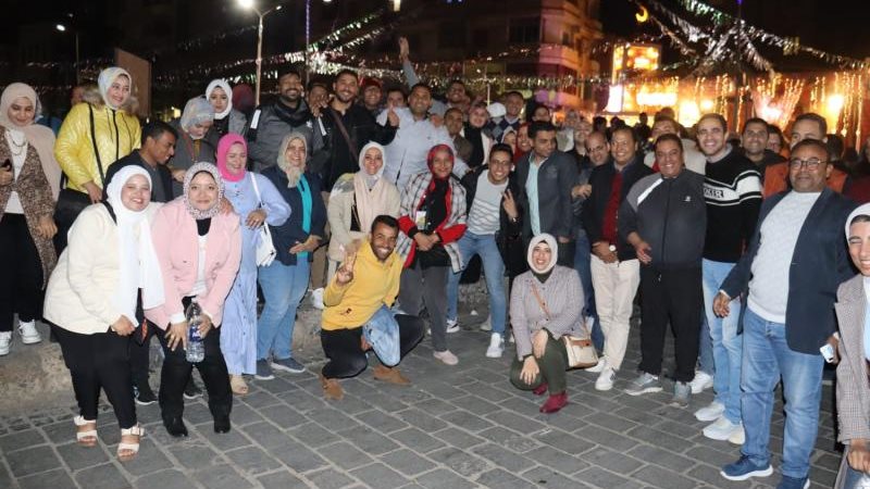 منظمة اعداد القادة