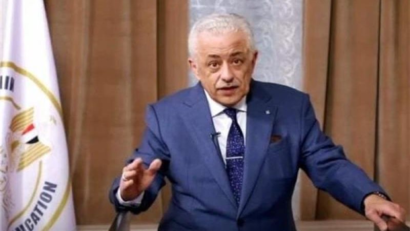 الدكتور طارق شوقي