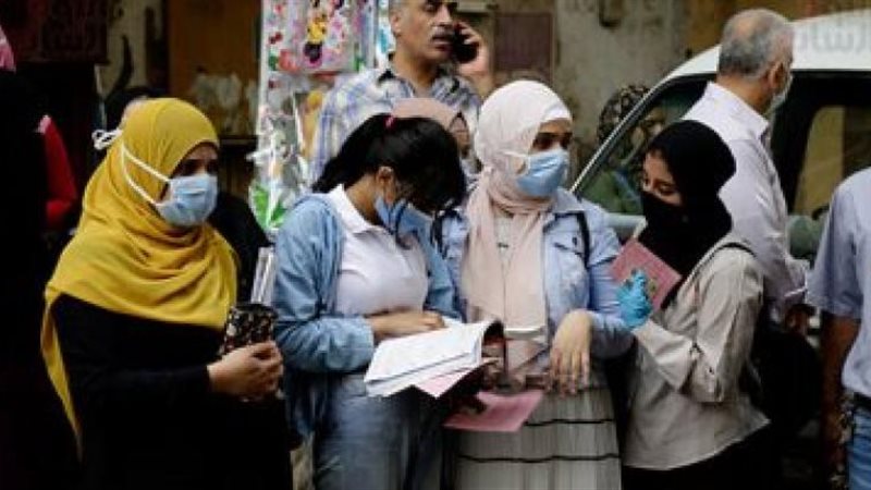 الثانوية العامة