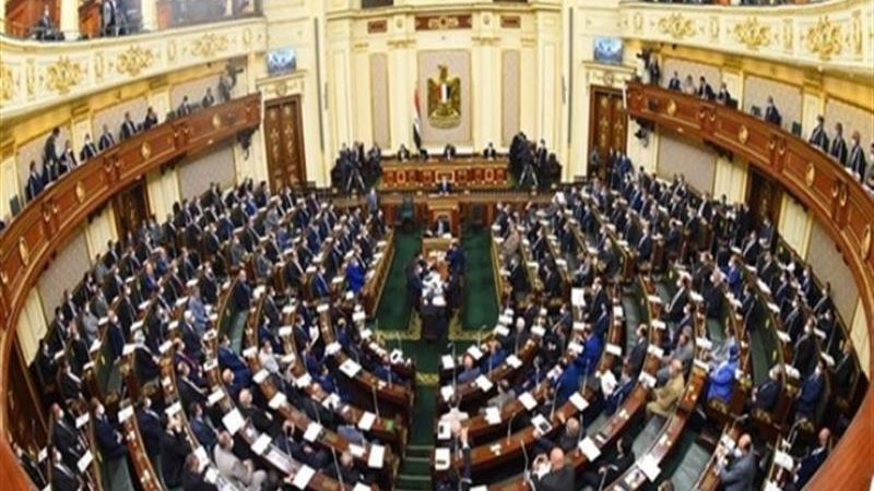 مجلس النواب الليبى