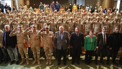 محافظ كفر الشيخ: العاشر من رمضان مصدر إلهام في قدرة المصريين على عبور التحديات