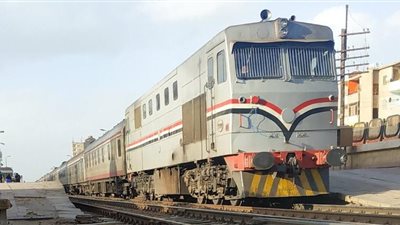 بعد التعديلات .. تعرف على المواعيد الجديدة لقطارات الإسكندرية القاهرة