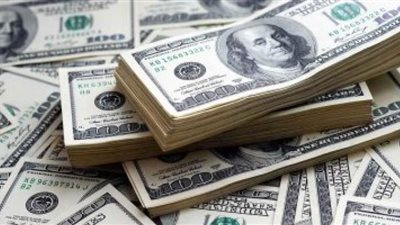 سعر الدولار فى البنوك المصرية اليوم