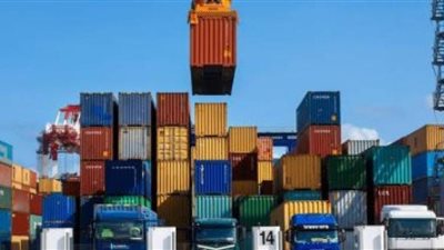 صادرات مصر من السلع الزراعية تسجل 3.2 مليار دولار فى نهاية 2022