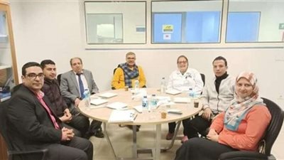 شملت عيادات خاصة وتخصصية .. 154 ترخيصا للمنشآت الطبية الخاصة بالقليوبية