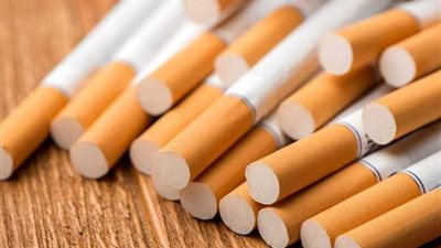 بعد الزيادة .. رفع أسعار منتجات سجائر الشرقية للدخان 2 جنيه