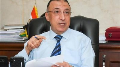 محافظ الإسكندرية يوجه برفع درجة الاستعداد تحسباً للطقس السيئ