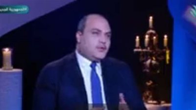 محمد الباز: أحمد موسى أفضل مقدم برامج توك شو في مصر