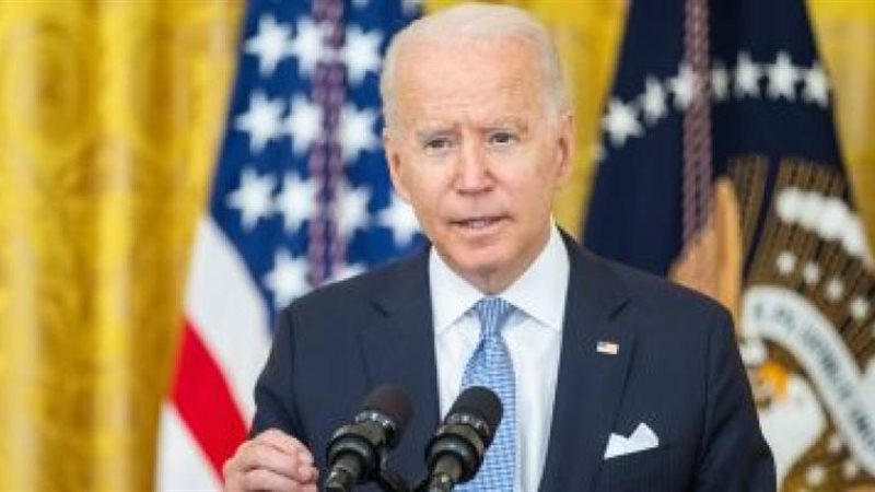 الرئيس الامريكي_جو