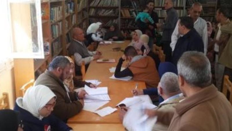 تظلمات الثانوية العامة