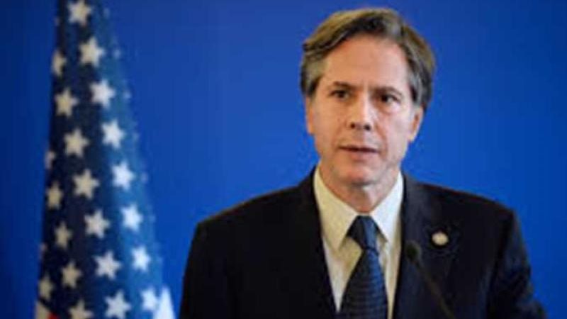 أنتوني بلينكين -