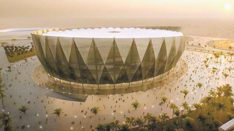 مدينة مصر الدولية