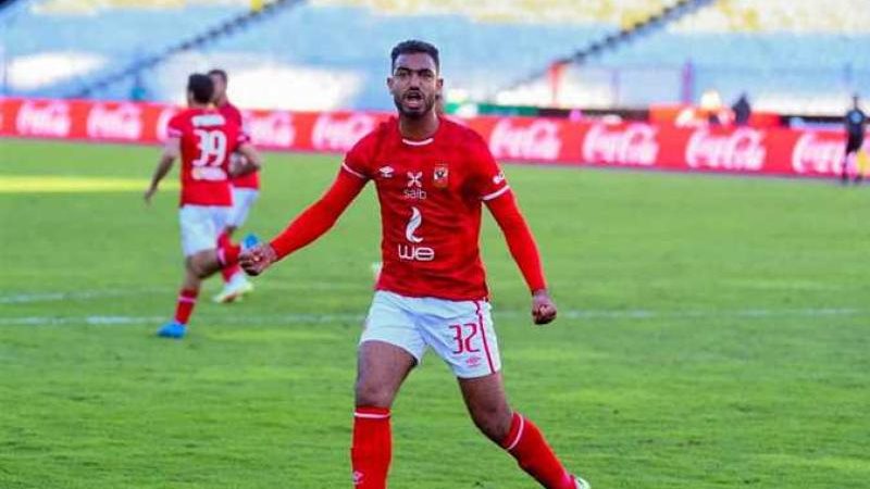 أحمد سيد غريب 