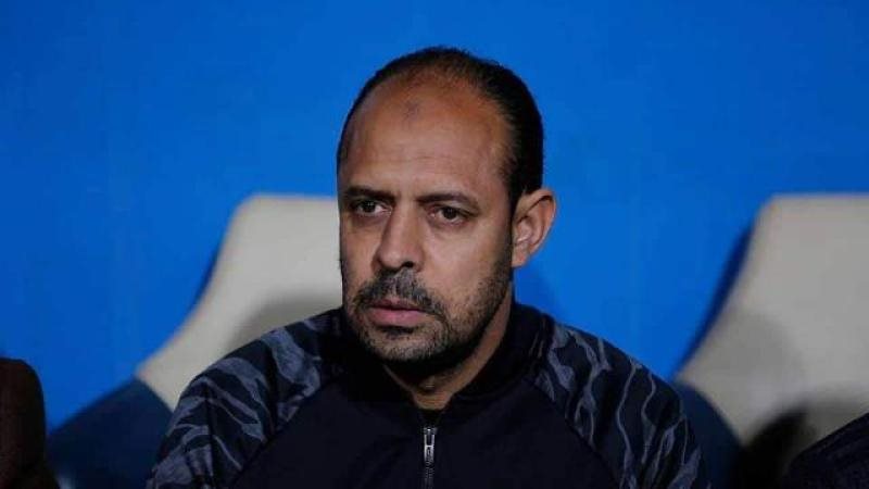 المدير الفني للاتحاد