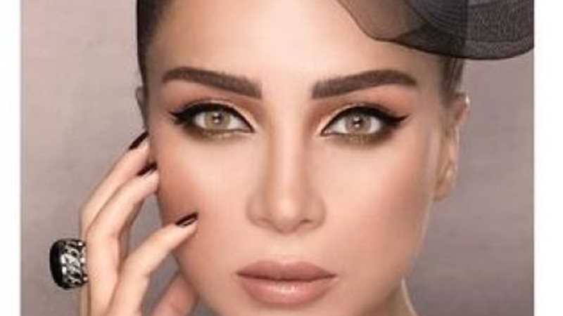 مي عز الدين