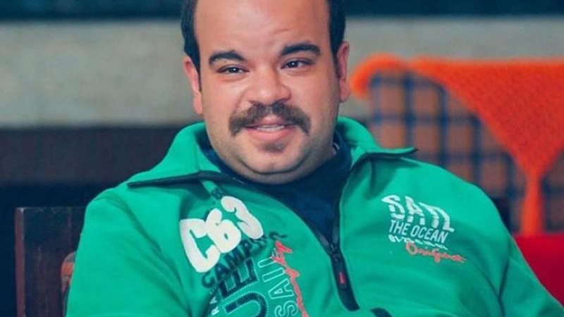 محمد عبد الرحمن