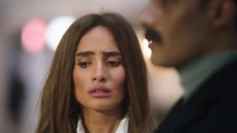 مسلسل جعفر العمدة