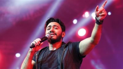 تامر حسني يُحيي حفلاً غنائيًا بقطر ثاني أيام عيد الفطر