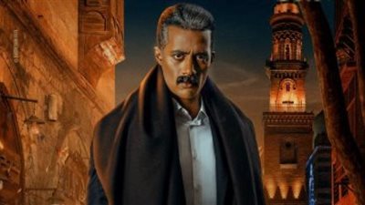 مسلسل جعفر العمدة الحلقة 22.. مواعيد العرض والقنوات الناقلة