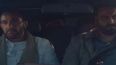 حرب الحلقة 2.. أحمد السقا يستعد لتصنيع 100 صاروخ لمهاجمة الجيش والشرطة