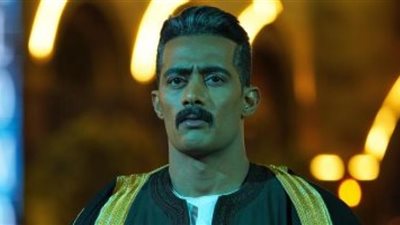 جعفر العمدة الحلقة 23.. مواعيد العرض والقنوات الناقلة