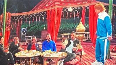 مواعيد عرض الحلقة 23 من مسلسل الكبير أوى 7